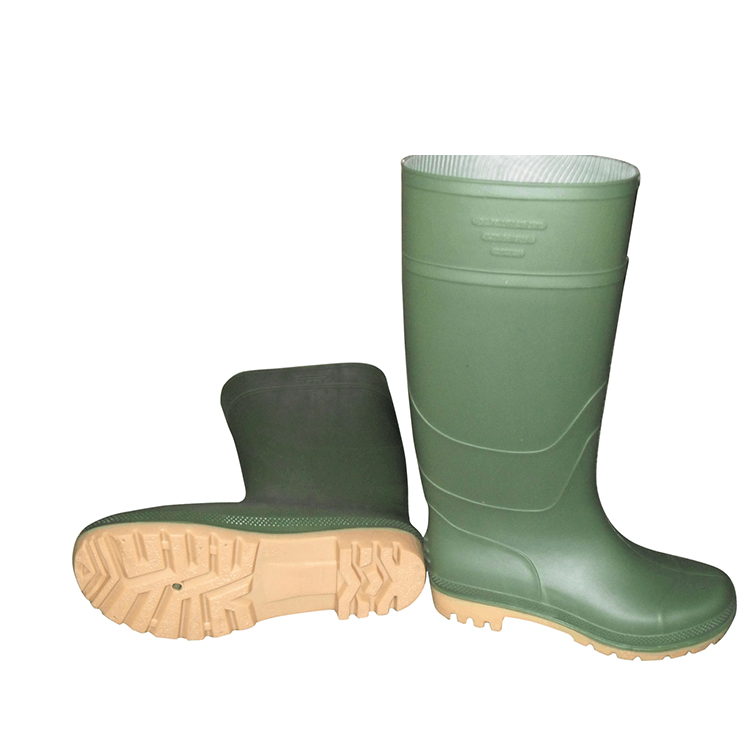 portable rain boots